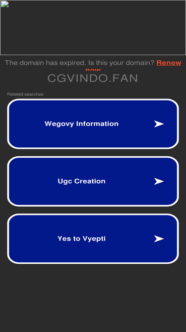 cgvindo.fan