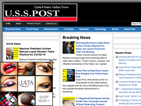 usspost.com