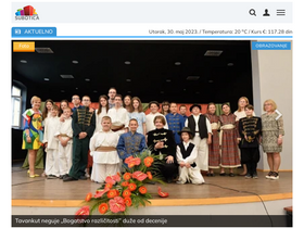 'subotica.com' screenshot