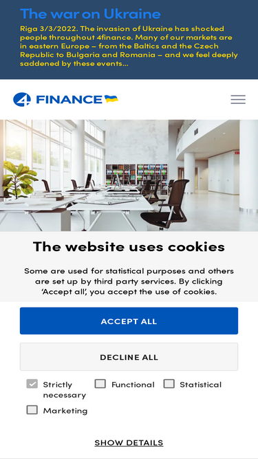 4finance.com