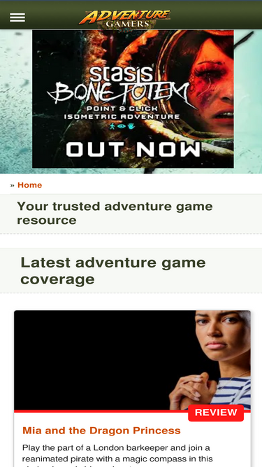 adventuregamers.com