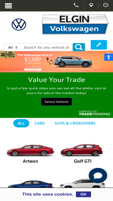 elginvw.com