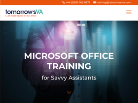 tomorrowsva.com