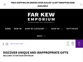farkewemporium.com