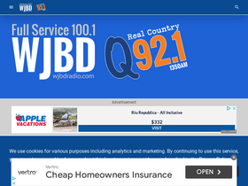 'southernillinoisnow.com' screenshot
