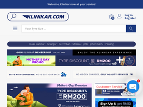 klinikar.com