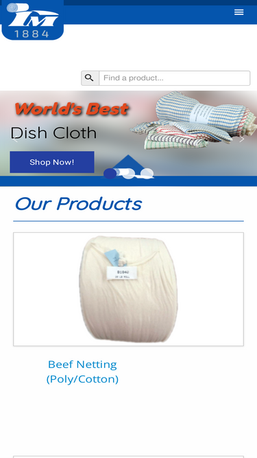 trentonmills.com