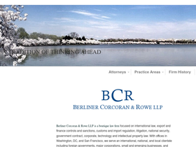 bcr-dc.com