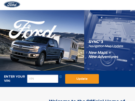 'syncnavigation.com' screenshot