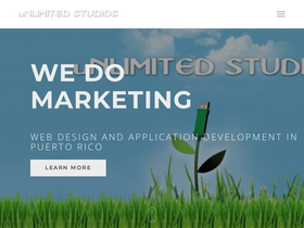 unlimitedstudios.com