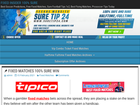 suretip24.com