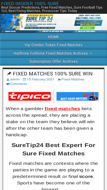 suretip24.com