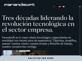 farandsoft.com