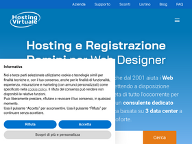 hostingvirtuale.com