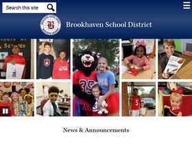 brookhavenschools.org