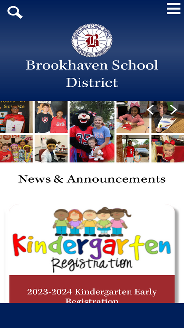 brookhavenschools.org