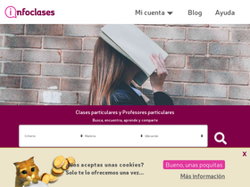 infoclases.com