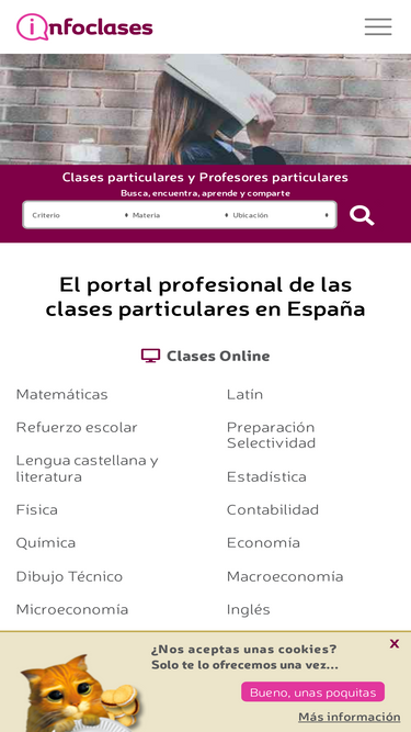 infoclases.com