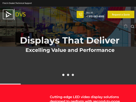 dvsledsystems.com