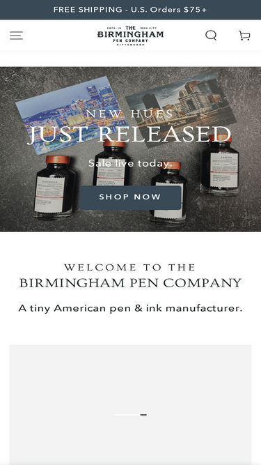 birminghampens.com