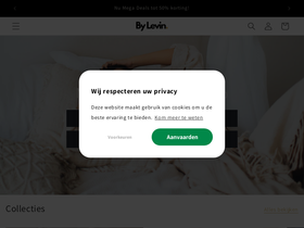 bylevin.nl