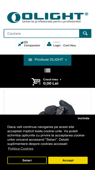 olightstore.ro