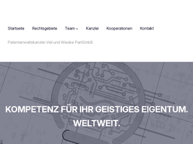 saarpatent.de