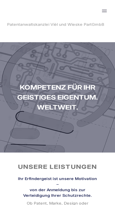 saarpatent.de
