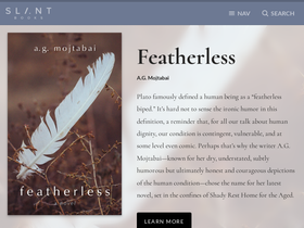 slantbooks.com