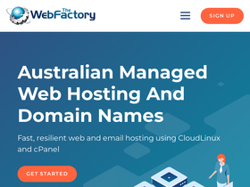 webfactory.com.au