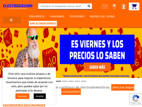 electrocasion.com