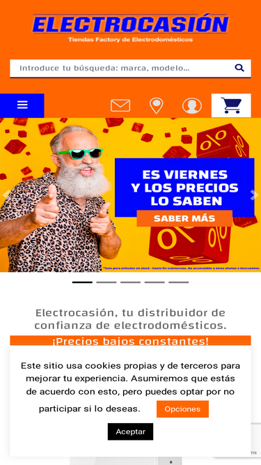 electrocasion.com