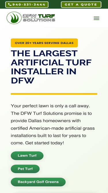 dfwturf.com