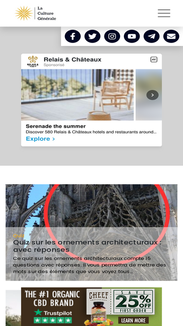 laculturegenerale.com