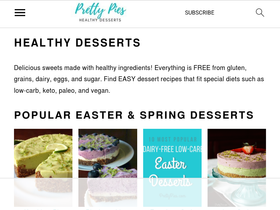 prettypies.com