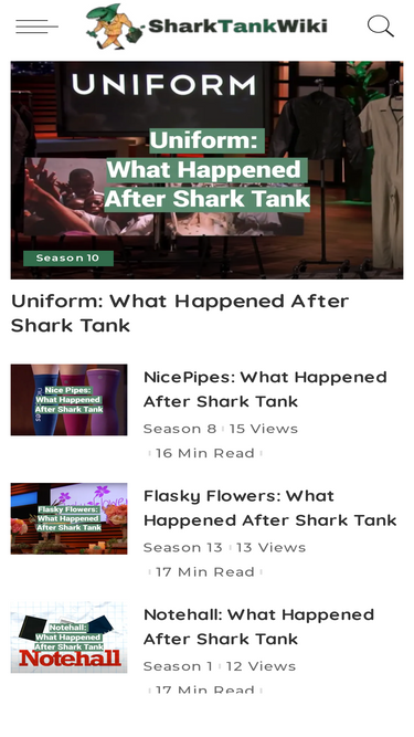 sharktankwiki.com