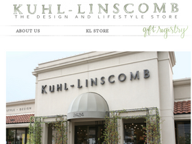 kuhl-linscomb.com