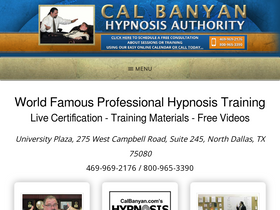 calbanyan.com