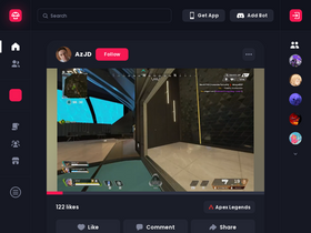 'mushroom.gg' screenshot