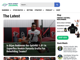 rotostreetjournal.com