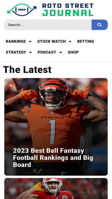 rotostreetjournal.com