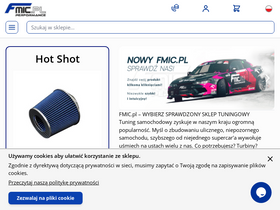 'fmic.pl' screenshot