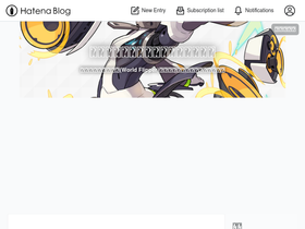 'wf-calc.net' screenshot