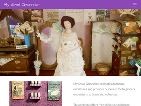 mysmallobsession.com