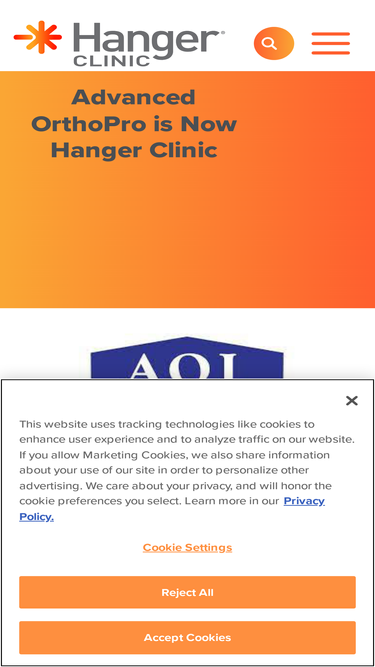 advancedorthopro.com