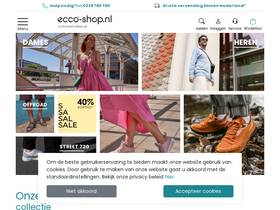 ecco-shop.nl