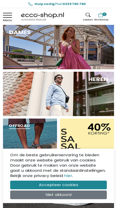 ecco-shop.nl