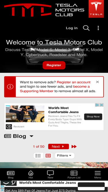 teslamotorsclub.com