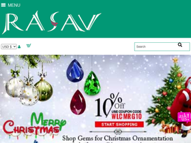 rasavgems.com