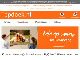 topdoek.nl